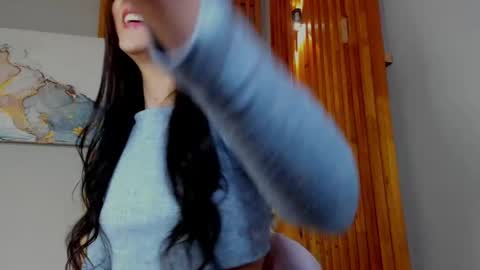 Abby Palmer online show from April 6, 12:41 am