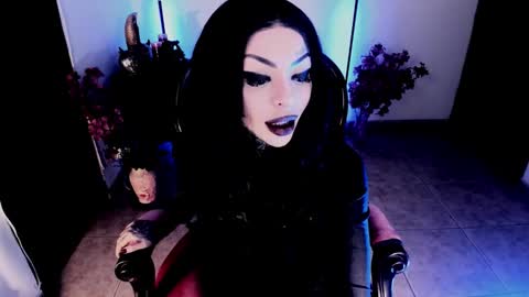 Abby online show from March 3, 2:07 am