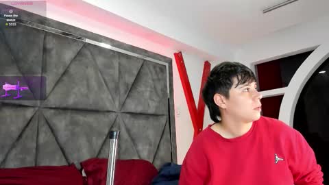 Abby Smith online show from December 1, 11:14 pm