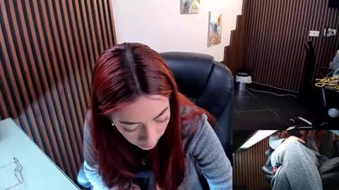 Abby Stones online show from October 1, 11:42 am