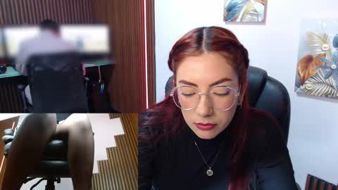 Abby Stones online show from March 6, 3:24 pm