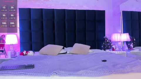 Abigail online show from December 17, 12:01 pm