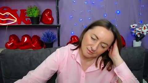 abbytaylorr online show from March 7, 12:45 pm