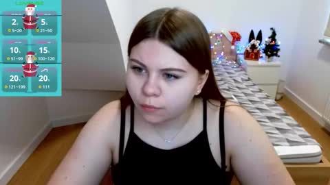 abbyvibe online show from December 4, 9:42 am