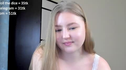 Abby    Stream at Sat  Sun  Mon  Fri online show from December 6, 1:27 pm