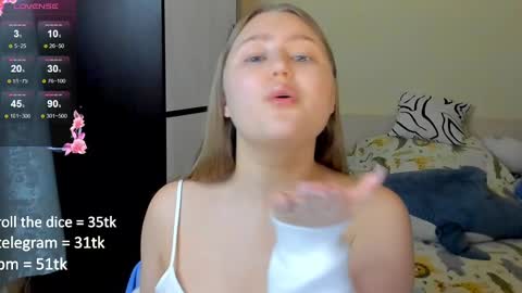 Abby    Stream at Sat  Sun  Mon  Fri online show from February 23, 3:40 pm