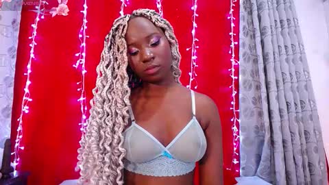 Abby online show from February 4, 9:30 pm