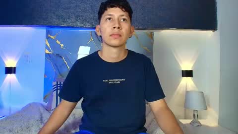 Abel Ordaz online show from November 26, 7:54 pm