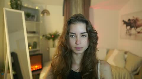 abella_danger_x online show from October 15, 8:37 am