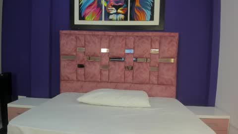 abella_lov online show from November 22, 12:25 pm