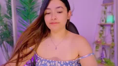  Abella Ruiz  online show from July 9, 12:58 am