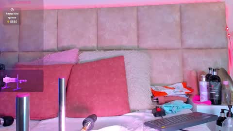 abelladgr online show from January 17, 3:05 am