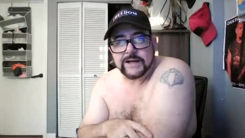 AJ online show from June 13, 2:55 am