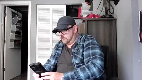 AJ online show from July 26, 3:42 pm