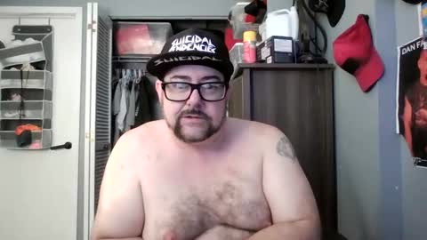 AJ online show from June 8, 1:39 am