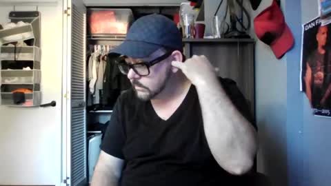 AJ online show from July 19, 2:19 pm