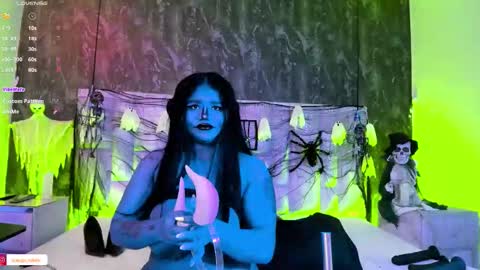 aberachmackay online show from October 28, 10:49 am