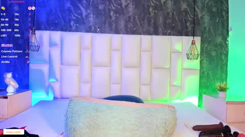 aberachmackay online show from November 2, 11:10 am