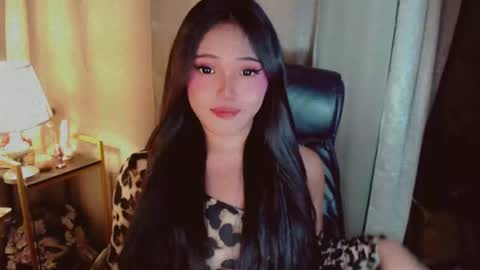 Abetterchristine online show from July 26, 9:18 am
