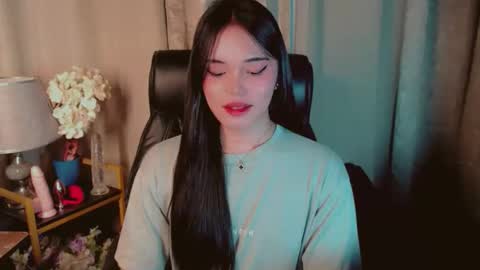 Abetterchristine online show from January 8, 5:13 am