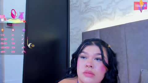 Abi online show from September 25, 1:56 am