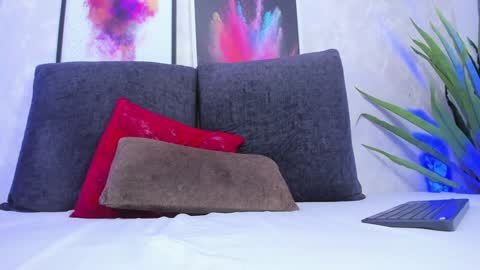 Abi online show from February 6, 8:50 am