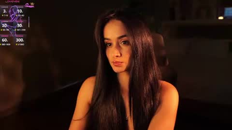 Abigail online show from July 25, 7:12 pm