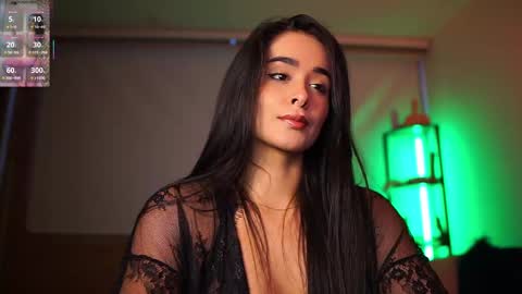 Snapshot of abigail_adamss_ chatting on September 20, 9:40 pm Abigail online show from September 20, 9:40 pm
