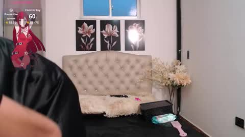 Abigail online show from November 26, 10:50 pm