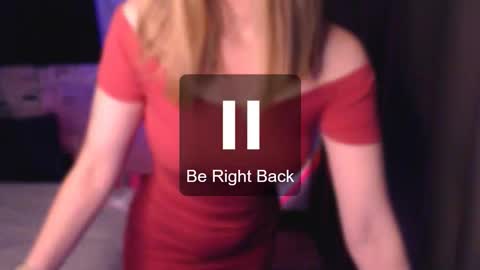 Anna online show from November 28, 6:04 pm