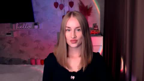 Snapshot of abigail_flex chatting on September 22, 6:34 pm Anna online show from September 22, 6:34 pm
