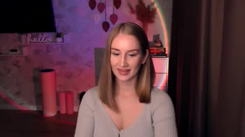Snapshot of abigail_flex chatting on October 4, 8:06 pm Anna online show from October 4, 8:06 pm