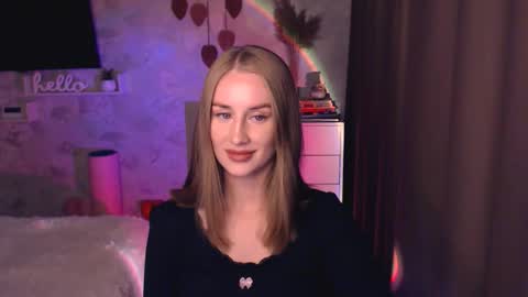 Snapshot of abigail_flex chatting on October 20, 6:57 pm Anna online show from October 20, 6:57 pm