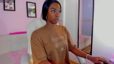 Abigail online show from April 22, 11:17 am