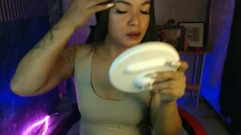 abigail_vergara online show from October 7, 9:05 am