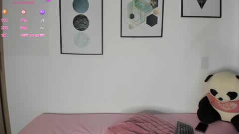 abigail online show from December 4, 12:27 pm