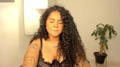 Abigail online show from May 8, 6:08 am