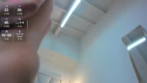 Abigail online show from February 16, 11:08 am