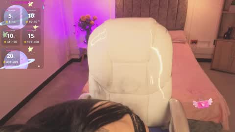 Abigail online show from October 24, 12:33 am