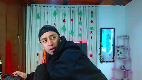 abnerdam online show from November 11, 2:08 pm