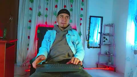 abnerdam online show from November 12, 2:41 pm