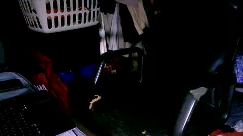 Snapshot of abrahham chatting on October 6, 8:48 pm Abrahham online show from October 6, 8:48 pm