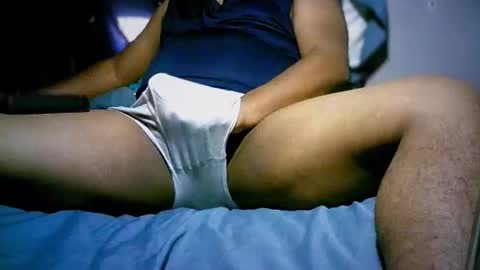 Abrahham online show from March 17, 7:52 pm