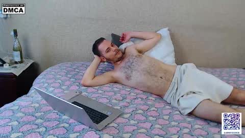 abramaandjenny online show from April 27, 9:07 am