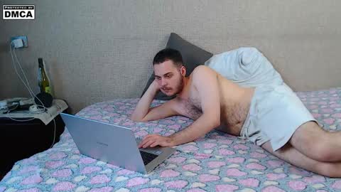 abramaandjenny online show from April 24, 12:40 pm