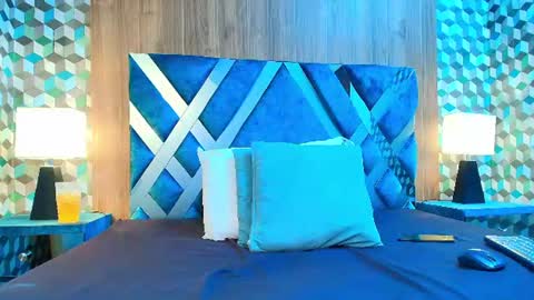  Abrovanel online show from July 28, 10:31 pm