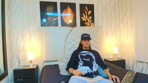  Abrovanel online show from June 1, 9:16 pm