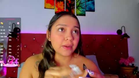 abril_gomez_11 online show from October 22, 4:15 am