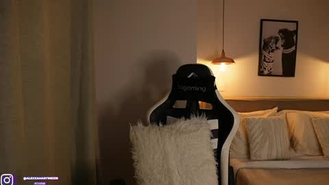 My name is Alexa. Please say hello I like to chat with you. If you have requests please use tip online show from June 5, 11:21 pm