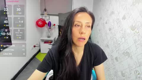 ABRIL online show from March 8, 10:34 pm